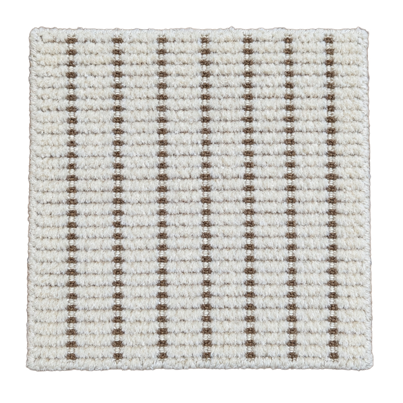 Undyed